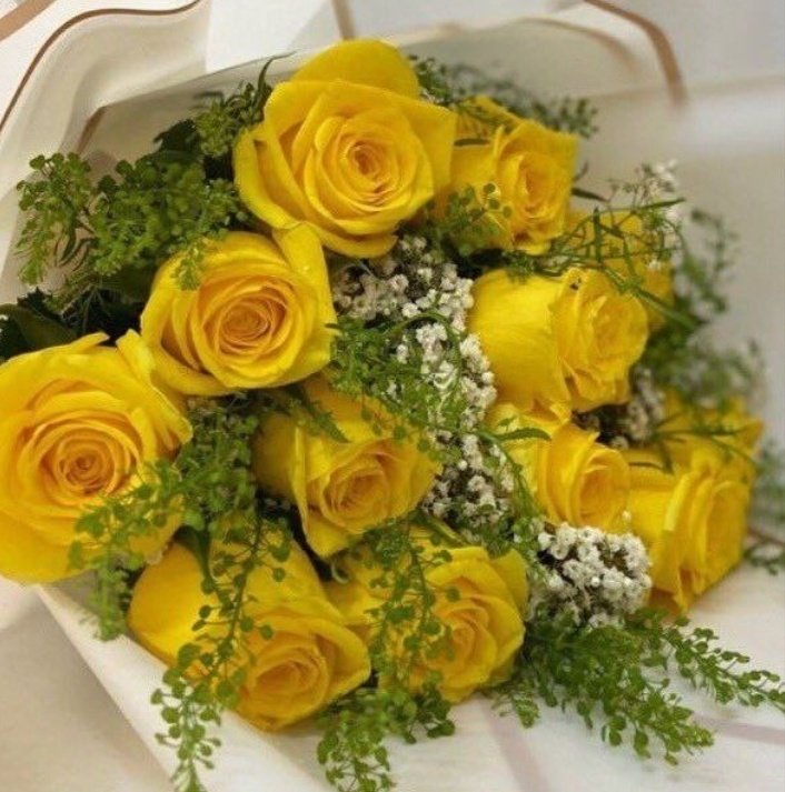 أجمل الورد .. tweet media