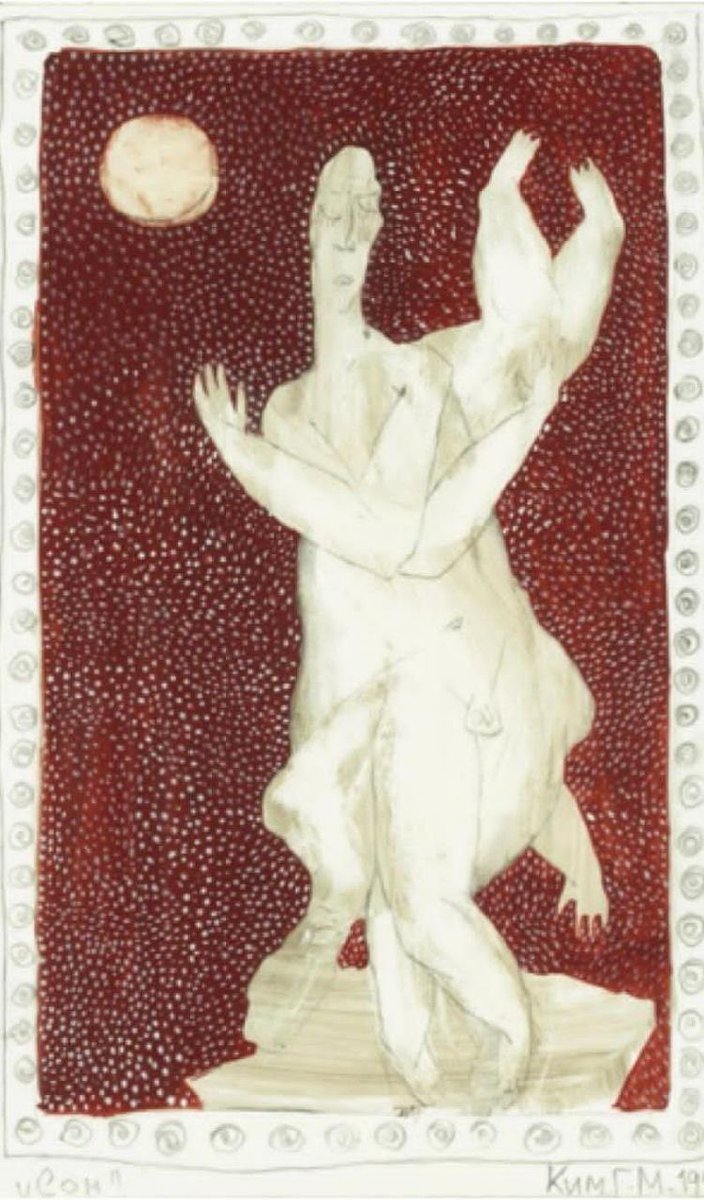 Genrikh Kim tweet media