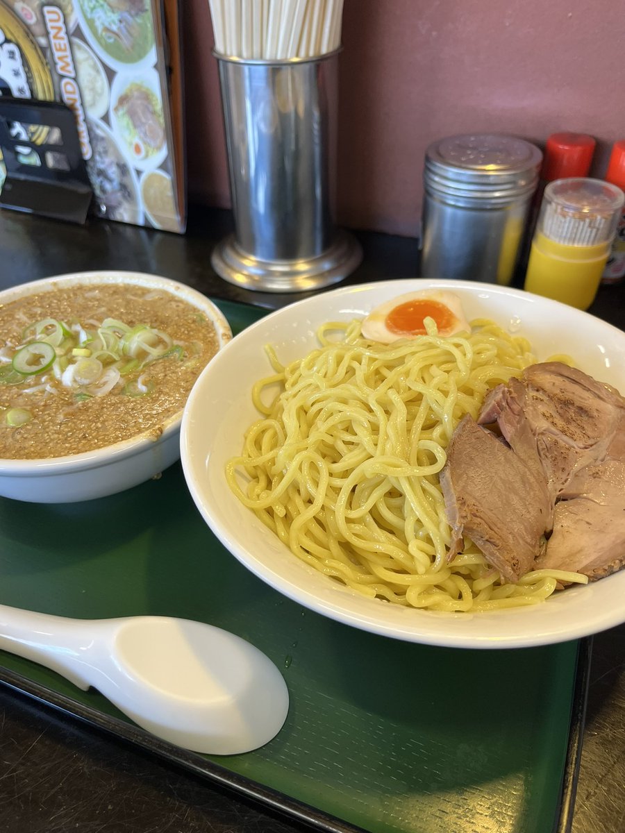 火拳🔥ラーメン備忘録🍜 tweet media