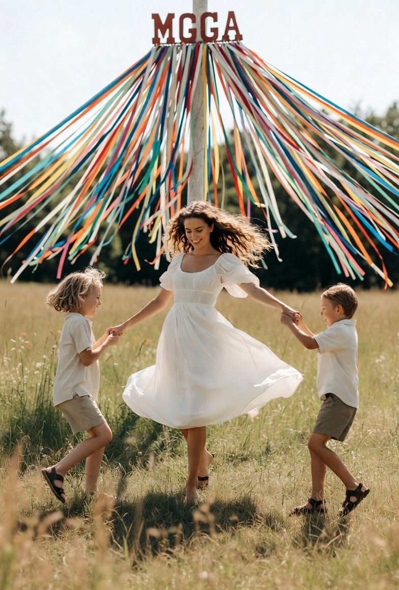 The Lector tweet media