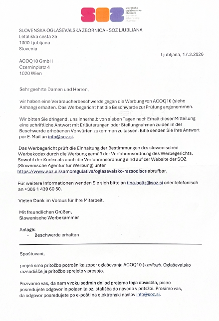 Aleš Štrancar tweet media