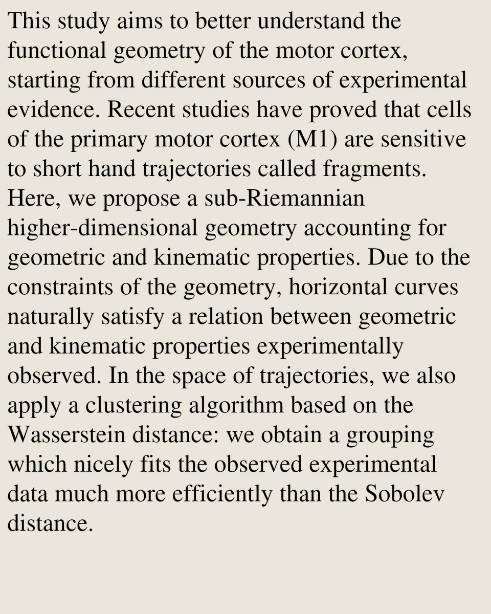 Quantitative Biology tweet media