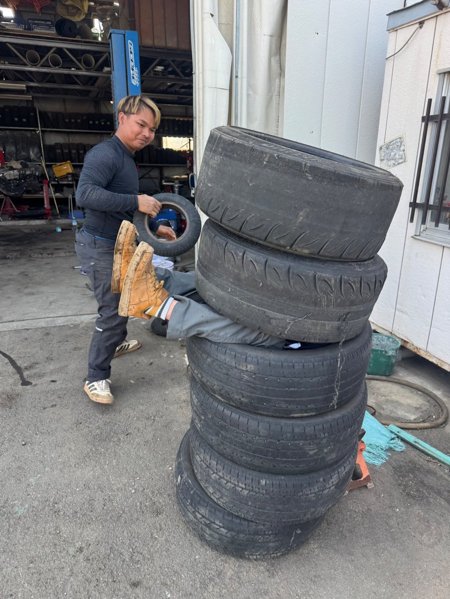 いばら"き"信者 tweet media