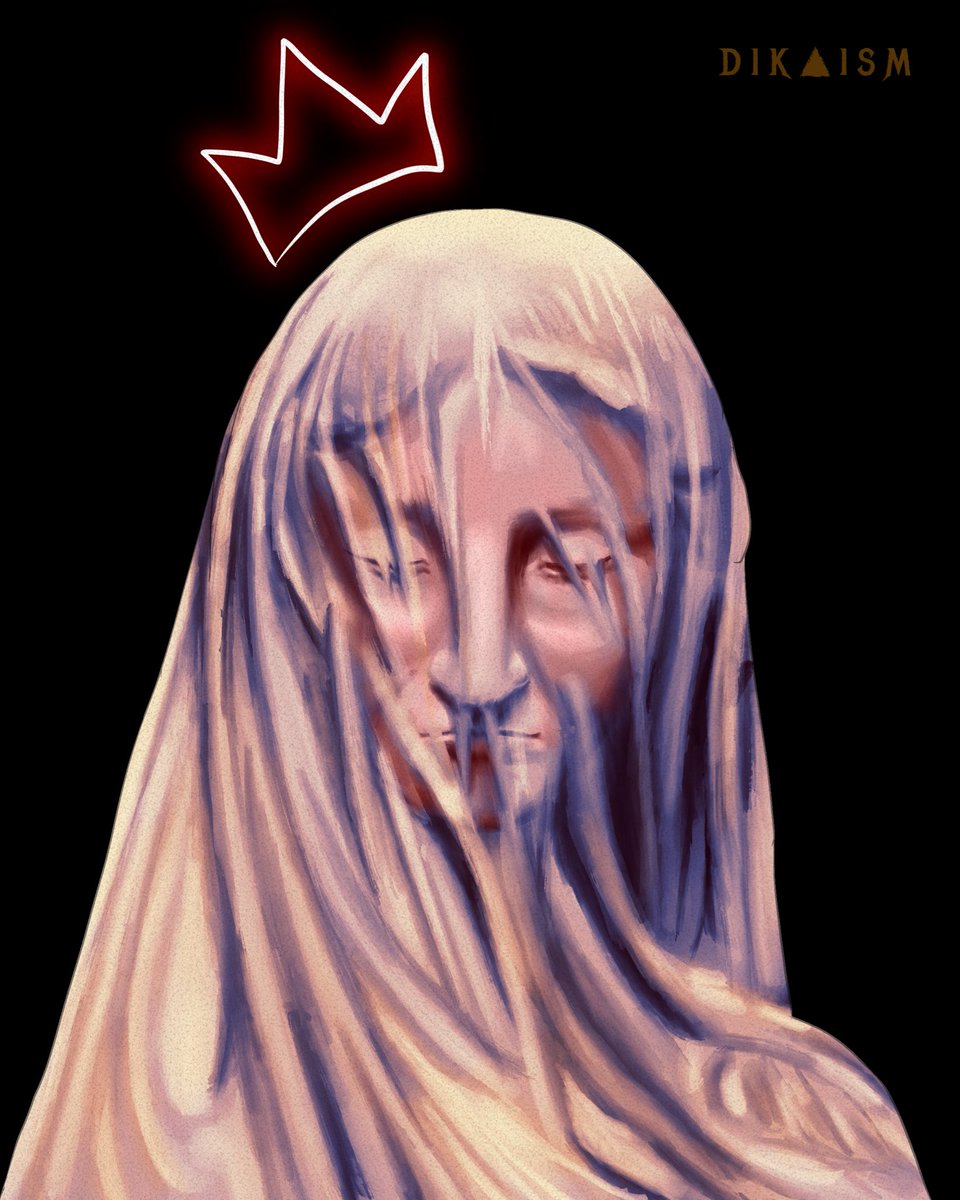 DIK▲ISM | Illustration tweet media