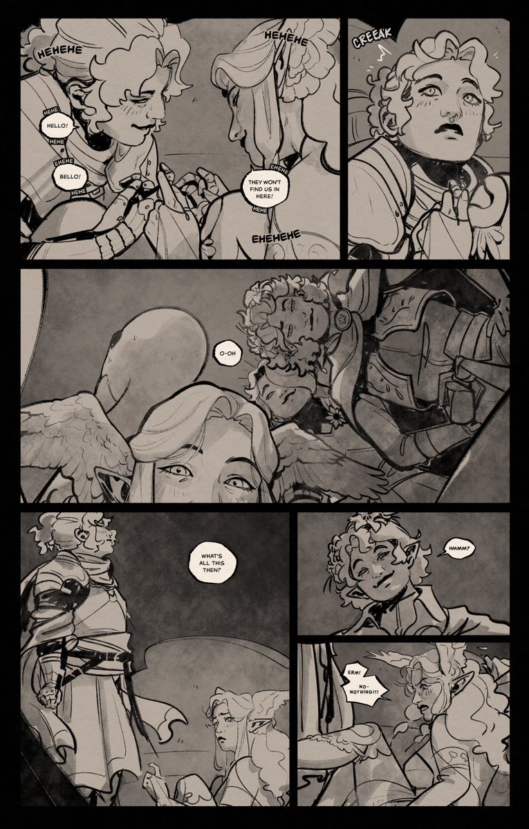 Harrie || a.k.a twitch user TheLesbian 🫶 tweet media