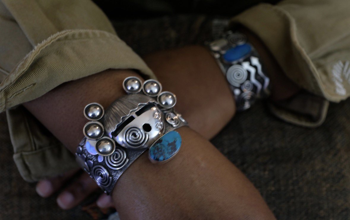 Alfred Borden tweet media