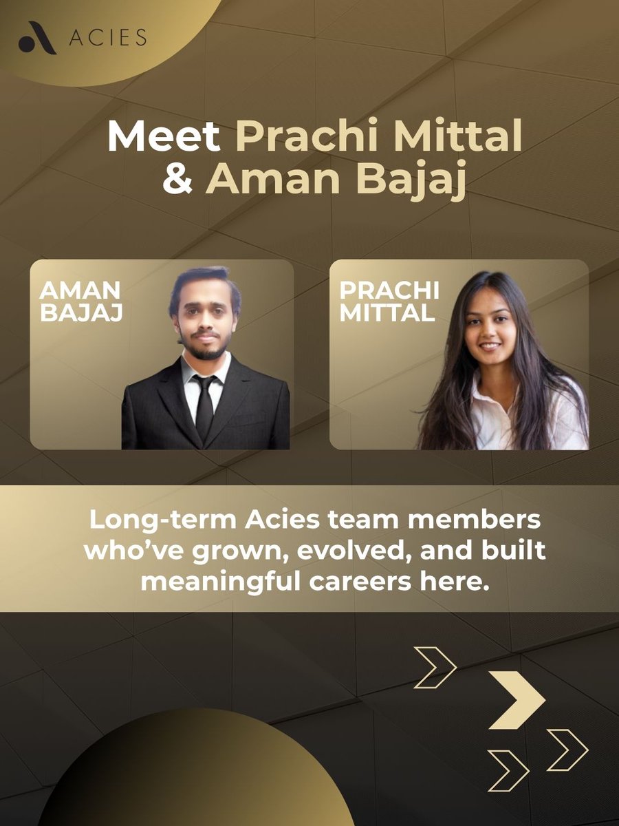 Acies tweet media