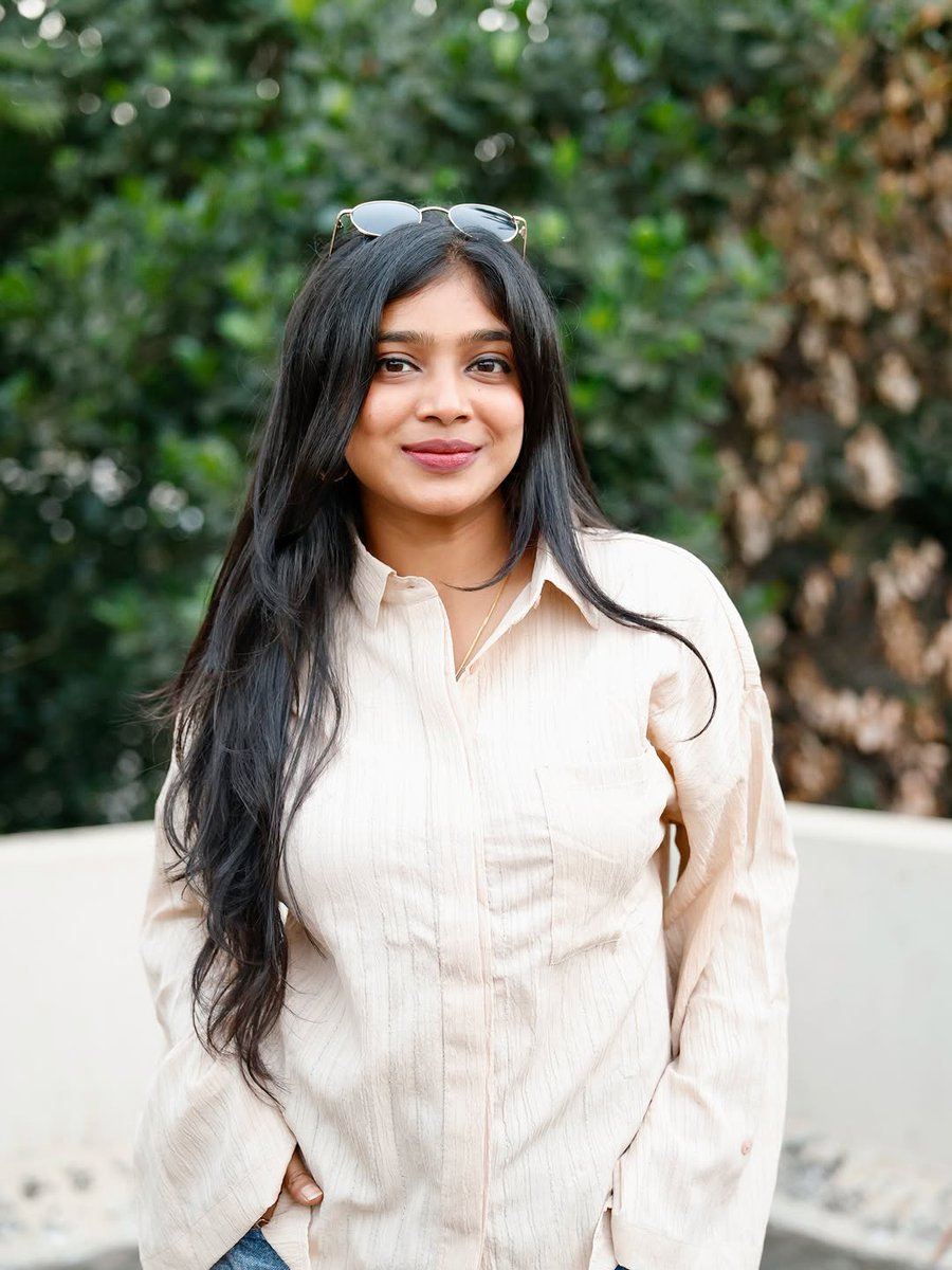 Vinayagam tweet media