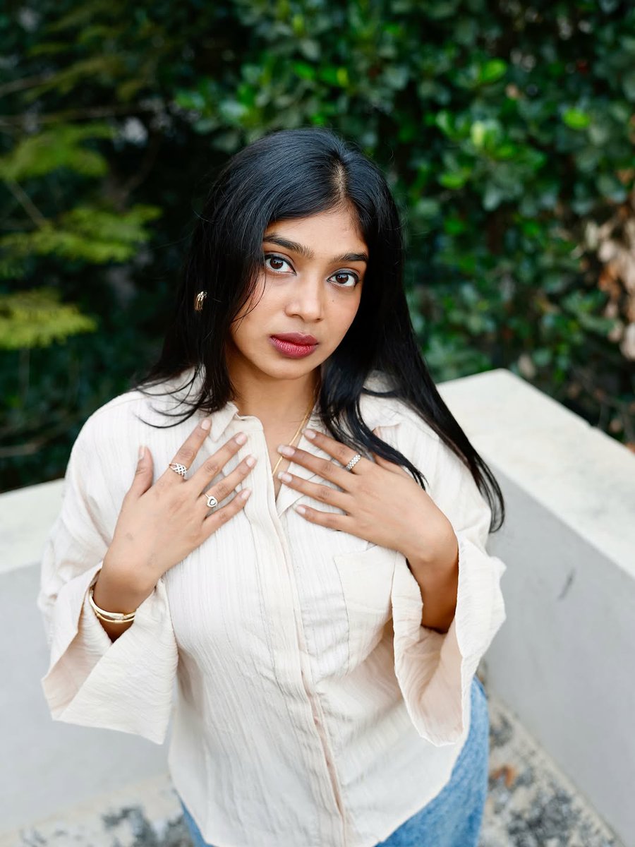 Vinayagam tweet media