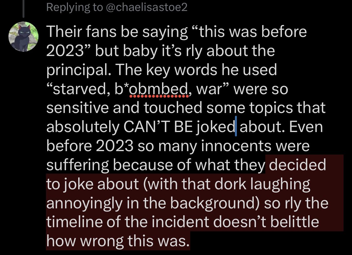 sola 🇵🇸🇸🇩 tweet media