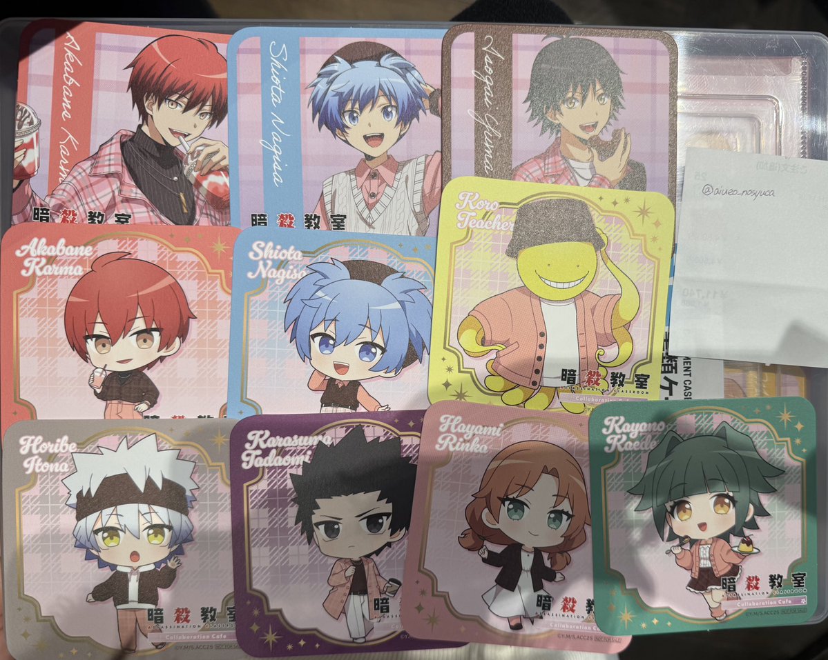 しゅカ໒꒱ tweet media