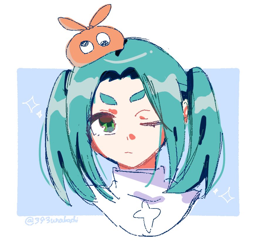 うなぼし tweet media