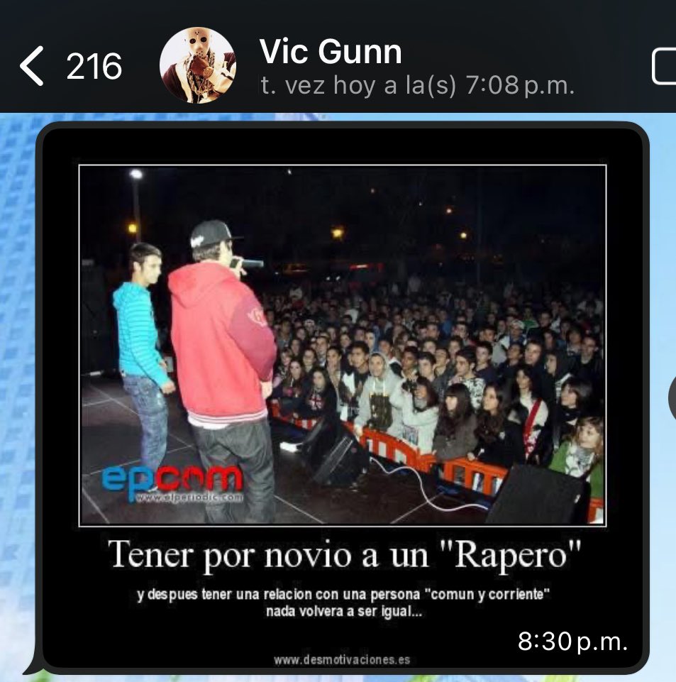 #muchasBOKISUCIAS tweet media