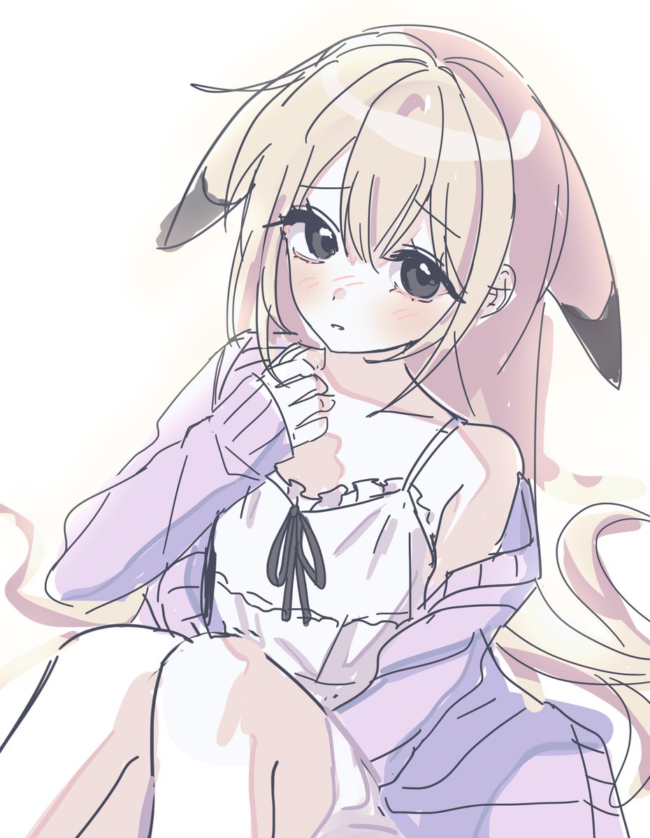 うすチュウ