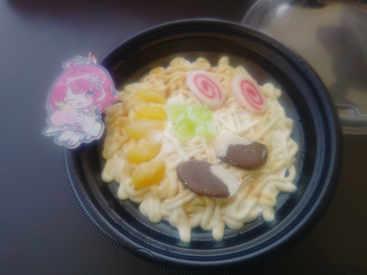 わっふー tweet media