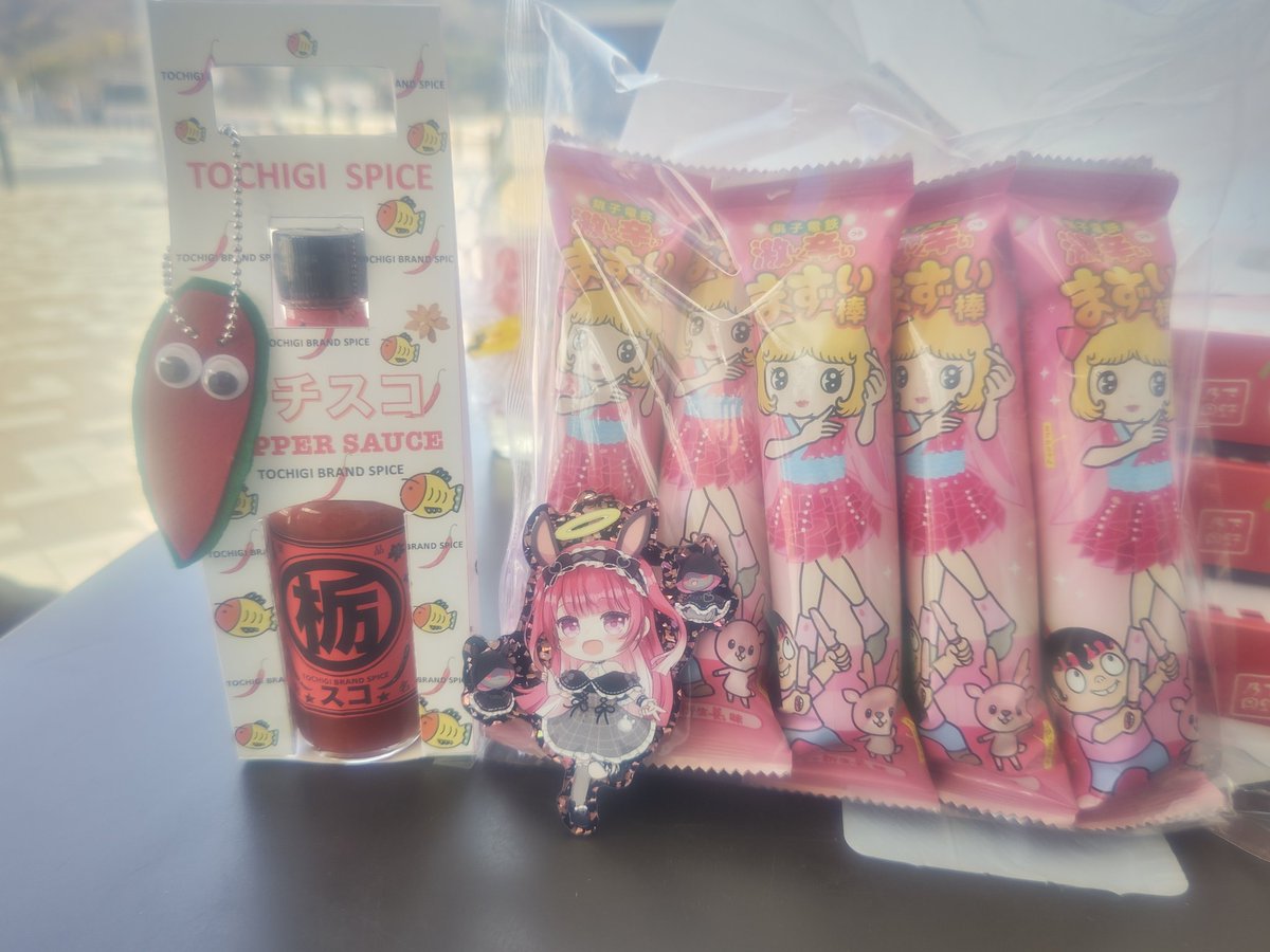 わっふー tweet media