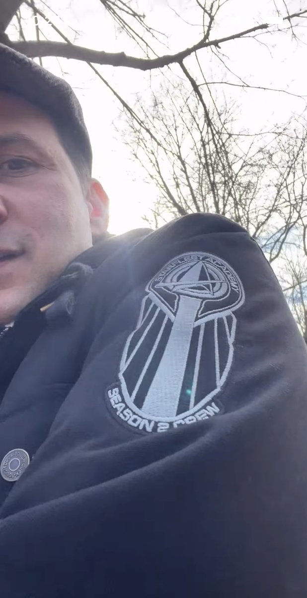 Stamets is precious tweet media