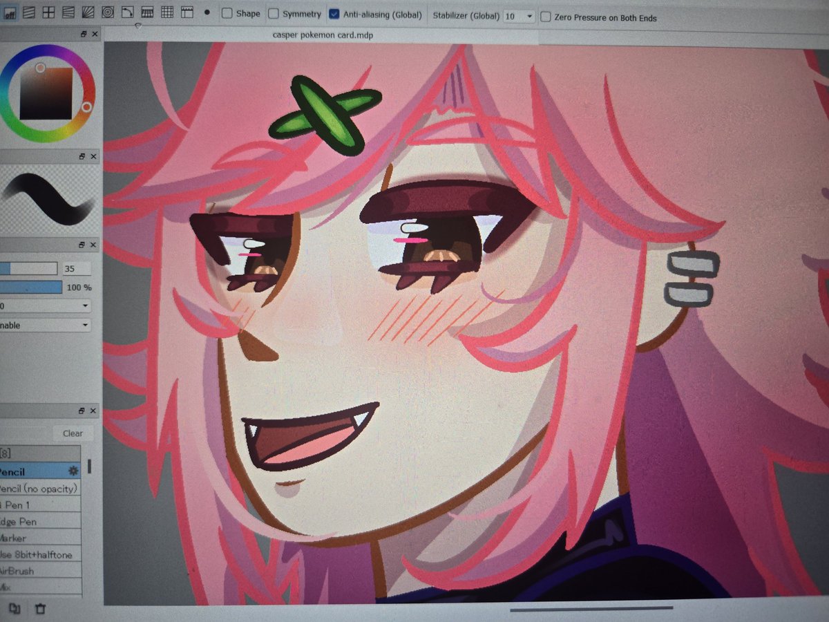 floof | comms open tweet media