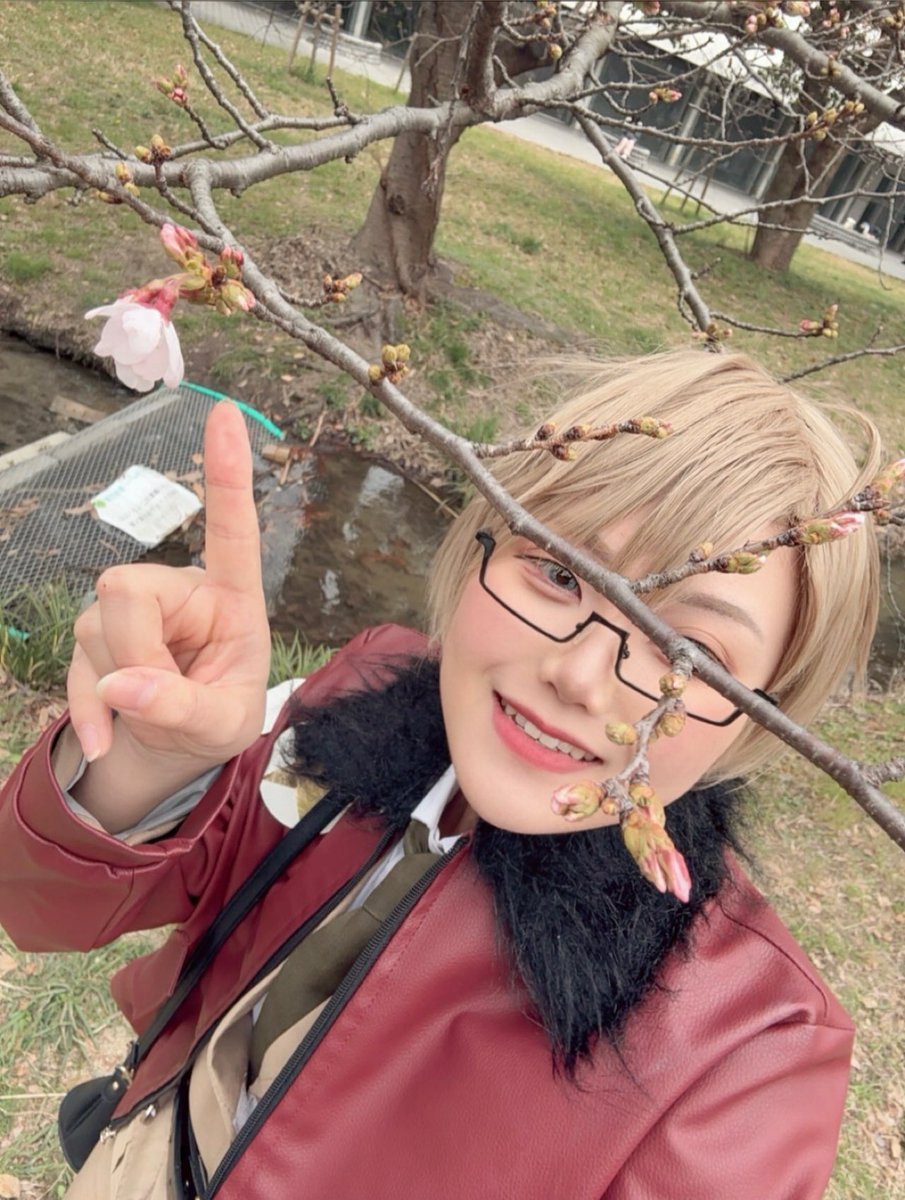 niboshi_1206's tweet photo. 本日21歳になりました🌸
15歳の時からコスプレしてるんやで☺️
去年は全然アクション起こせなかったけど、今年はいろんなところに行きたーい！ https://t.co/uiOSBcmY8u