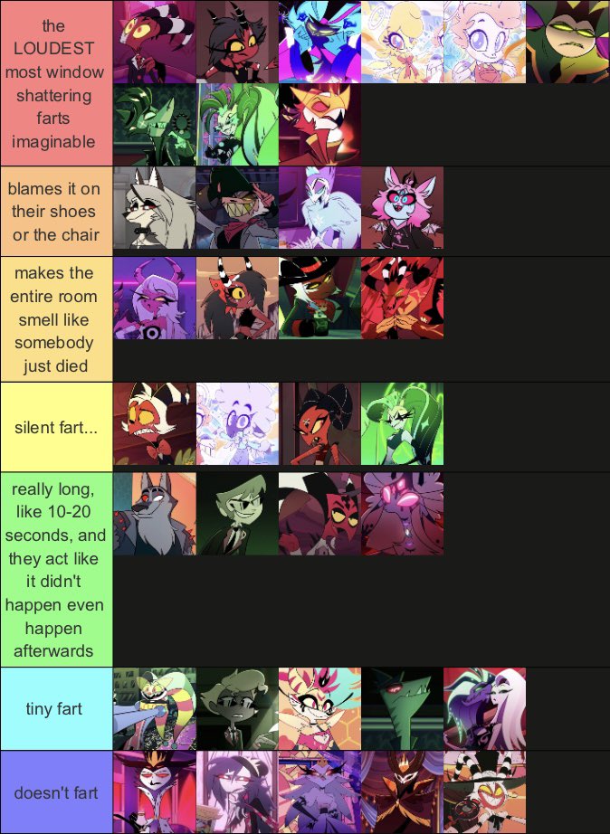 Dami ~♡ 🍺 CEO of Root Beer Stolas 🍺 tweet media