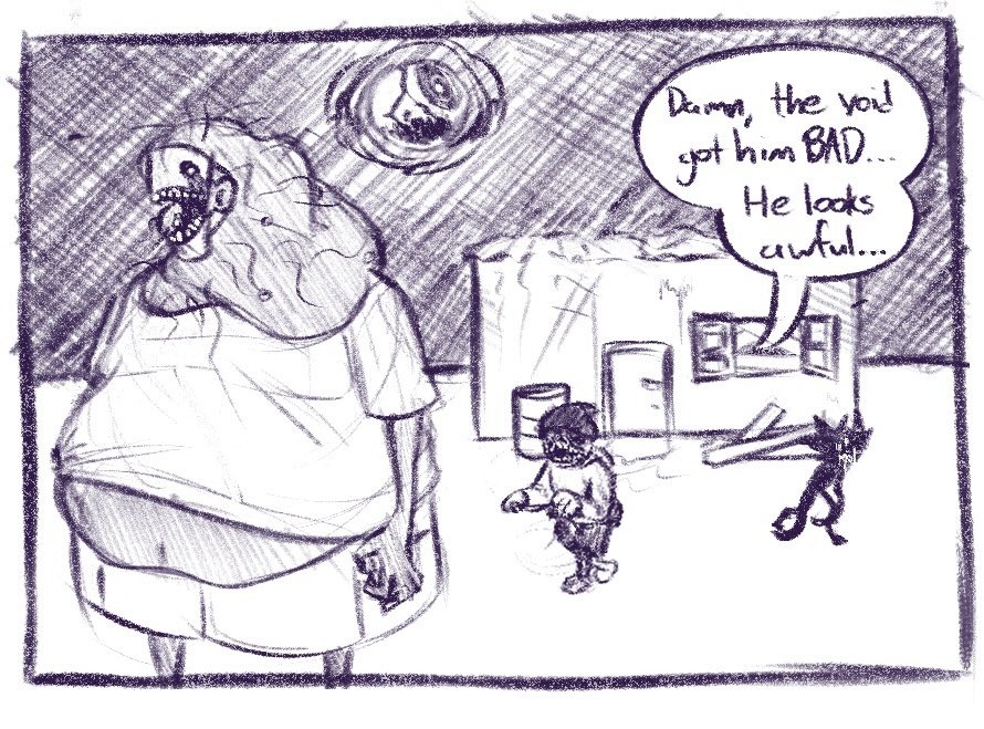 ThatOneHooman tweet media