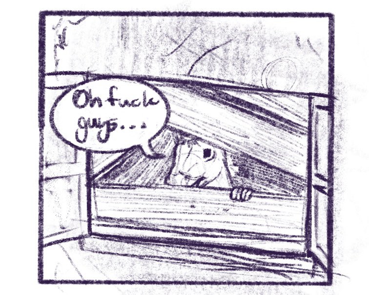 ThatOneHooman tweet media