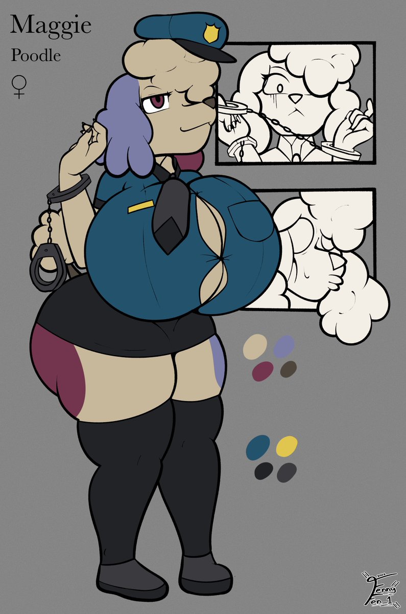 FennyFen_1 tweet media