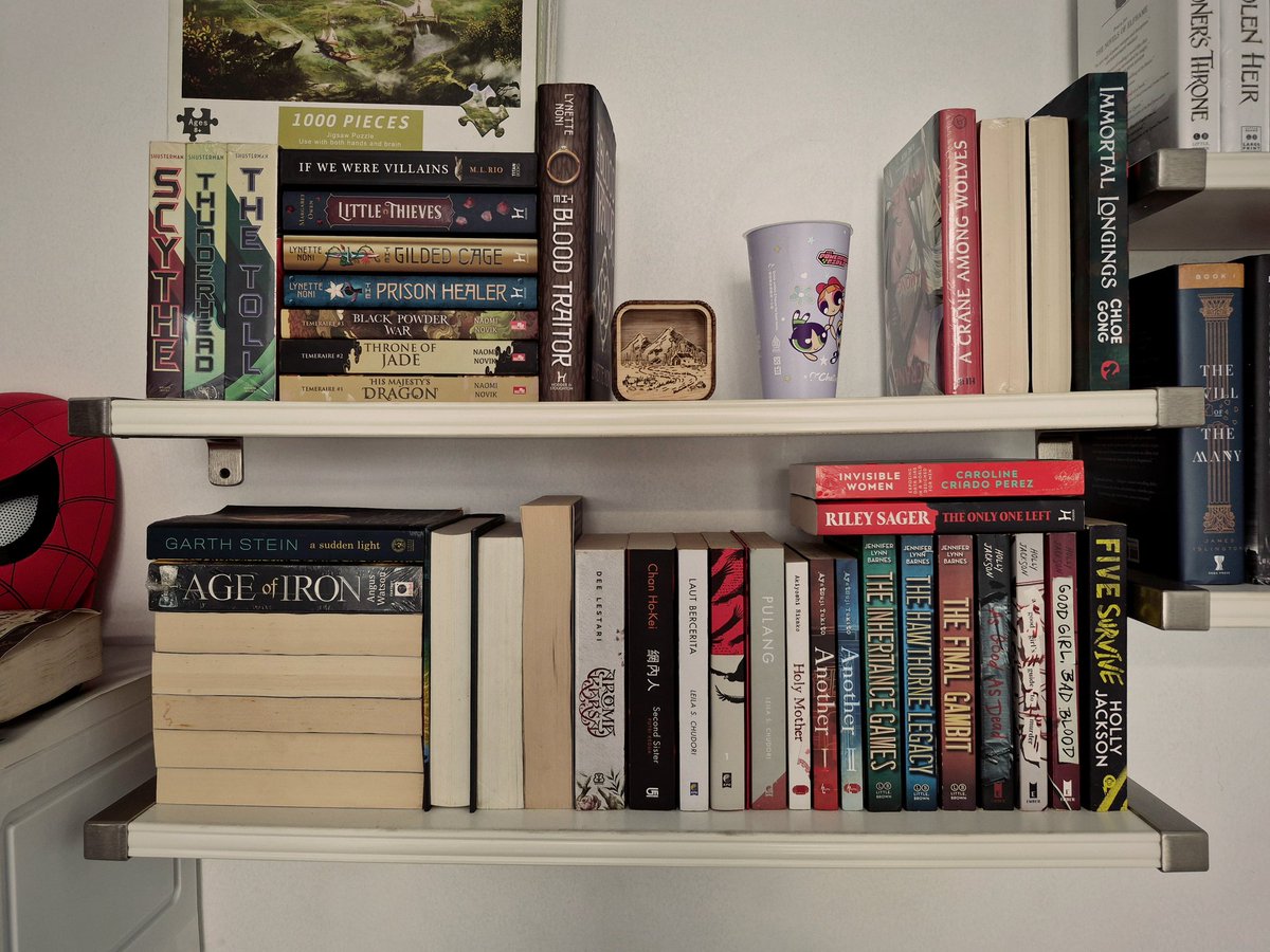 ALIennnn🍯 tweet media