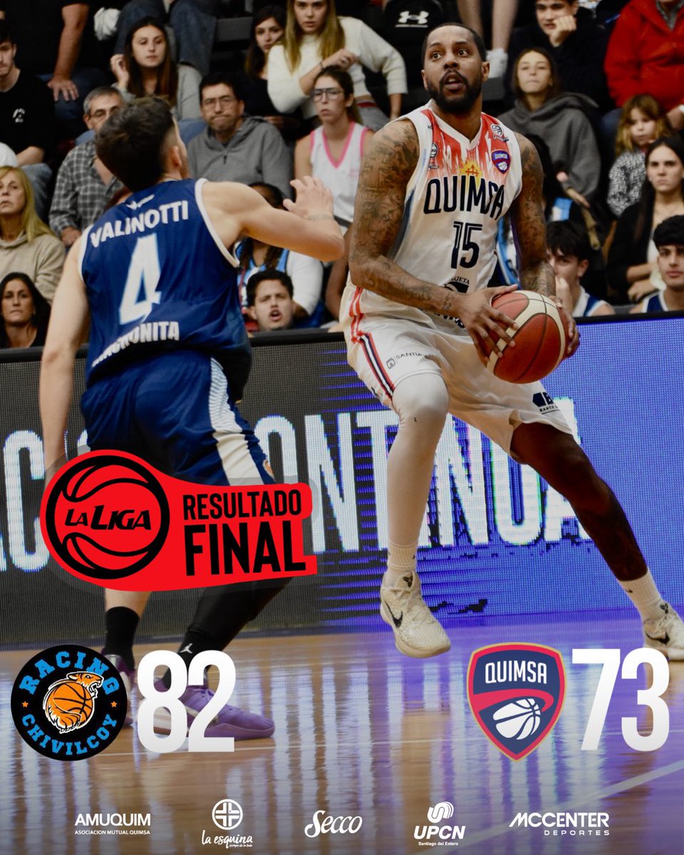 AA QUIMSA tweet media