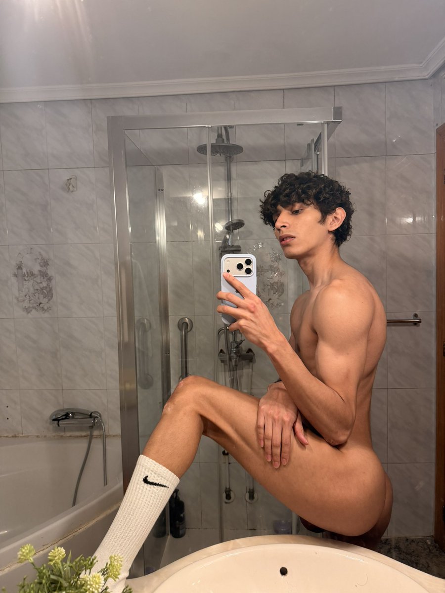 Teo 🦁 Madrid 🇪🇸 tweet media