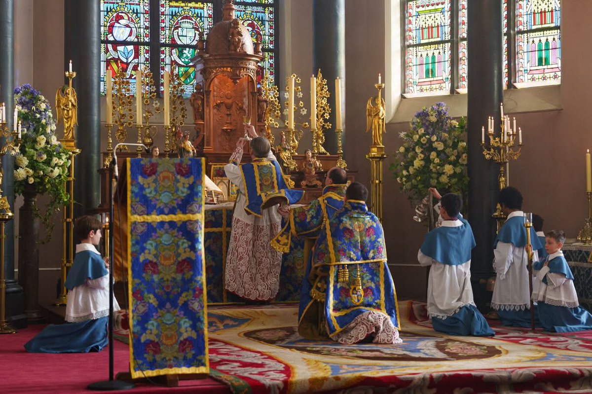 Catholic Nick 🇺🇸🇻🇦 tweet media