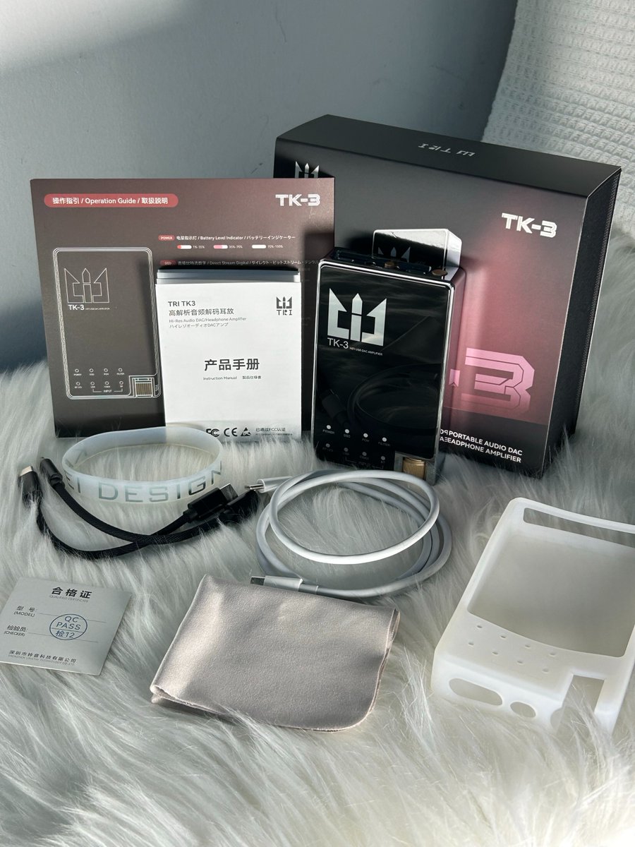 KeepHiFi.Global tweet media
