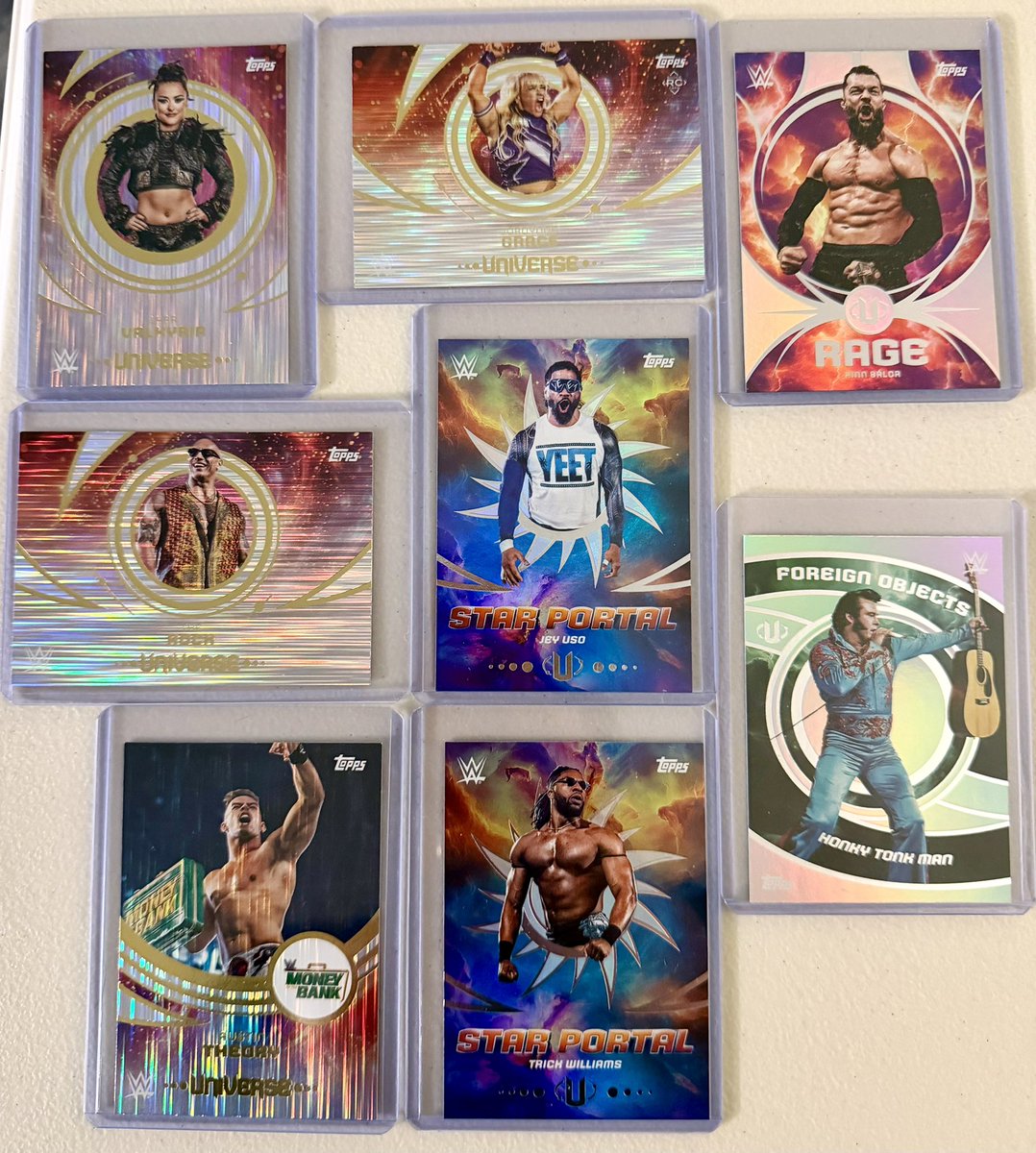 Holly Lin ⭕️ tweet media