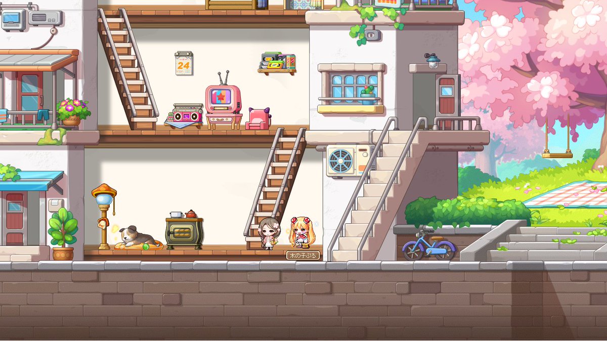 メイぷる木の子🍁🍄 tweet media