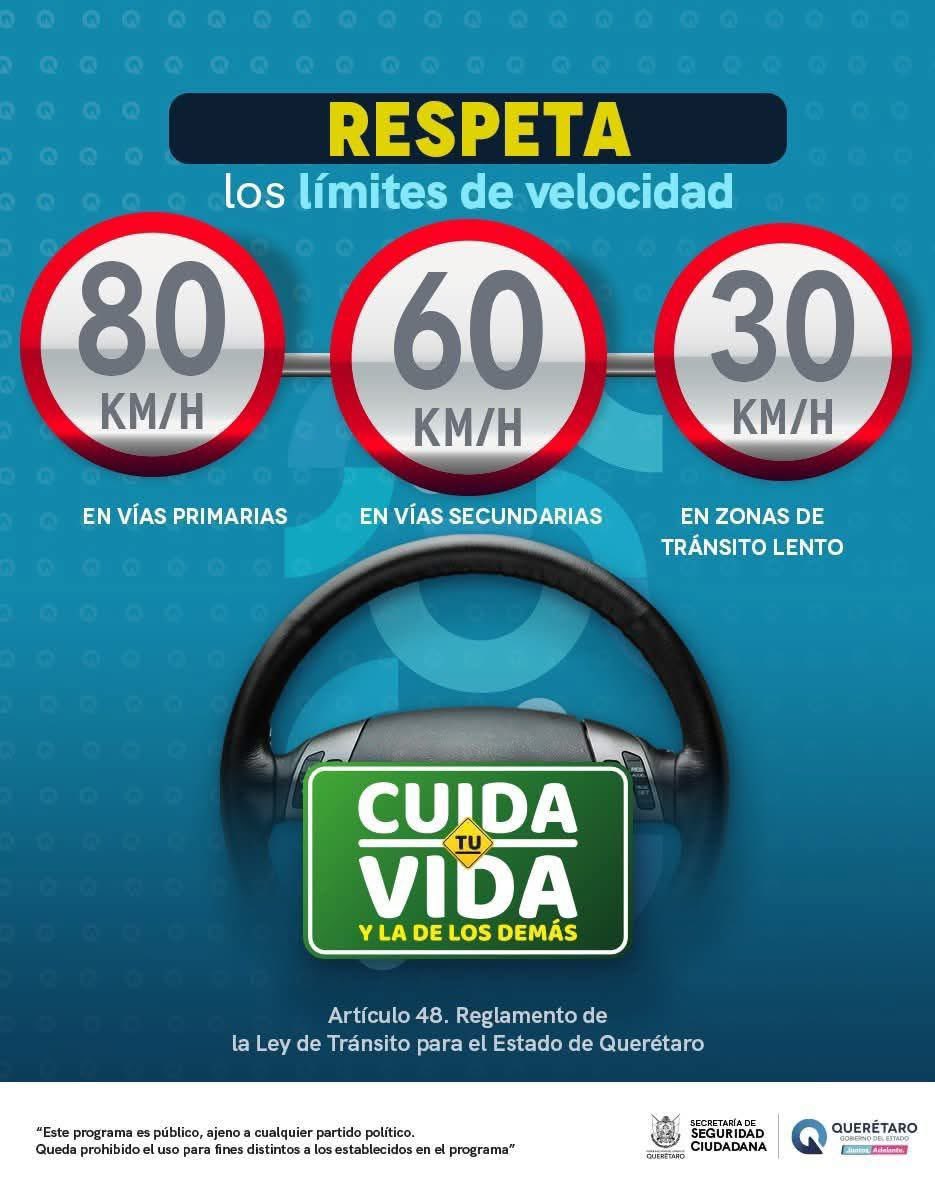 Secretaría de Seguridad Ciudadana de Querétaro tweet media