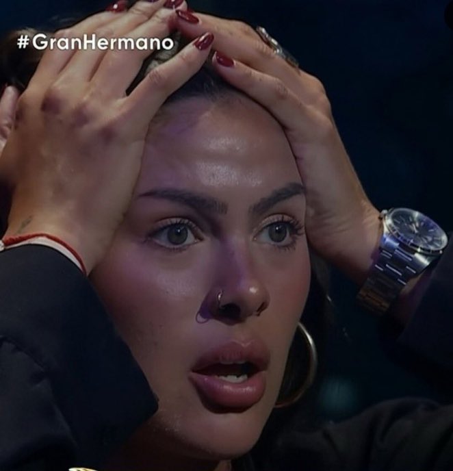 FTR | FRANCO, LOLO, LOLA AL 9009 tweet media