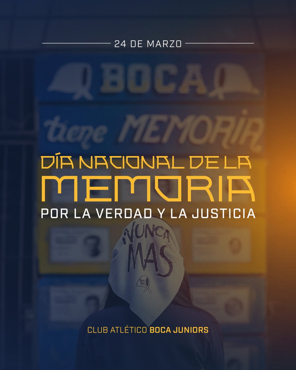 Boca Juniors tweet media