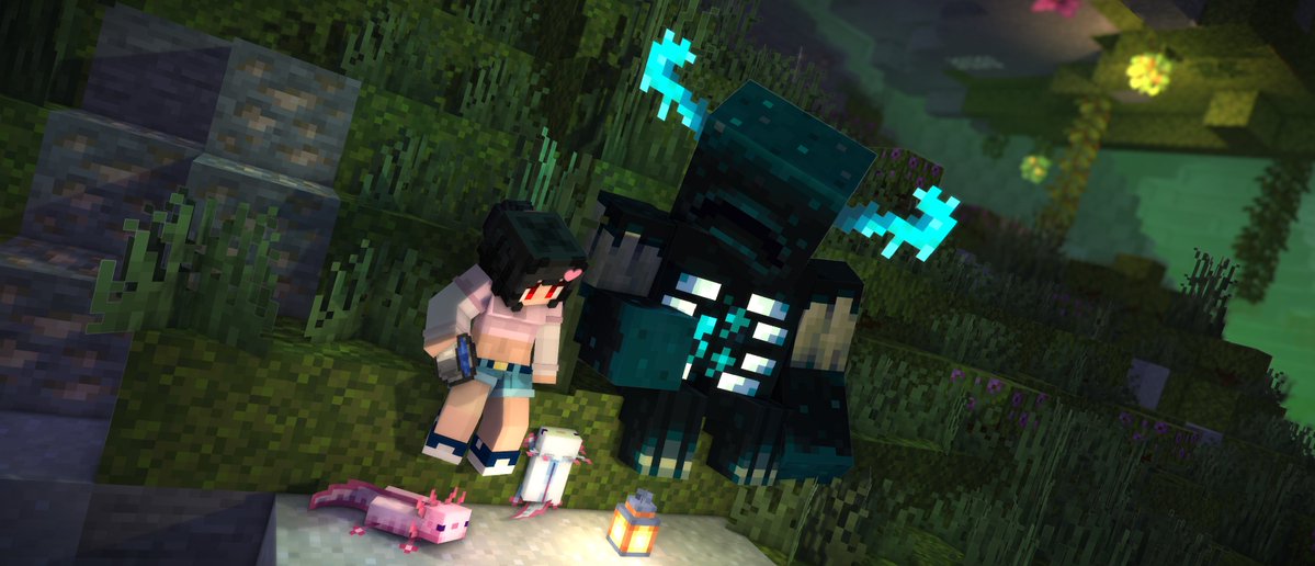 EliseTheSculkubus tweet media