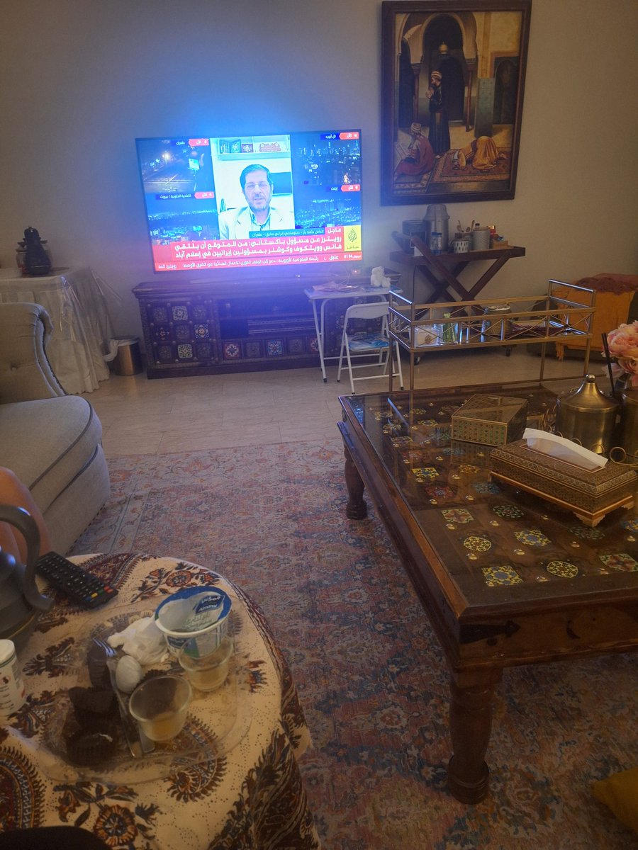 وليد الحمادي tweet media