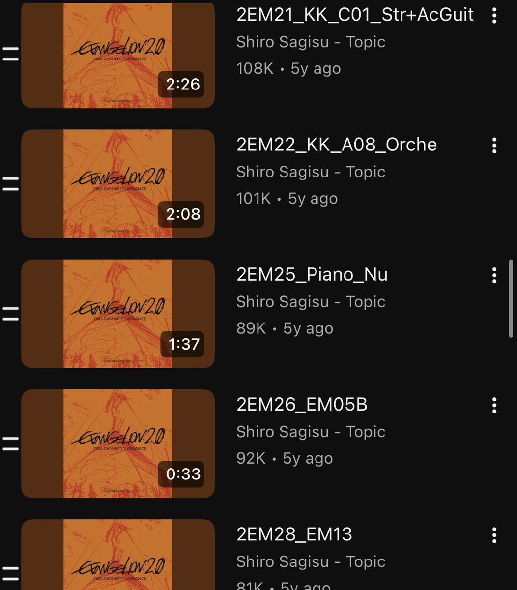 justdobber's tweet photo. shiro i love you but i swear to god never name your music this again https://t.co/OwTJNLHRT8