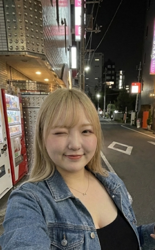 みら tweet media