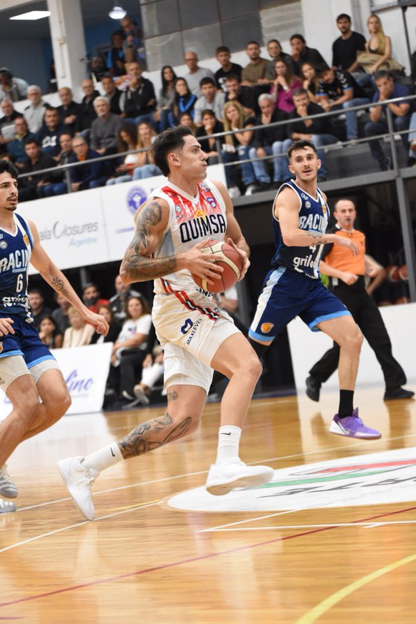 SoloBásquet tweet media