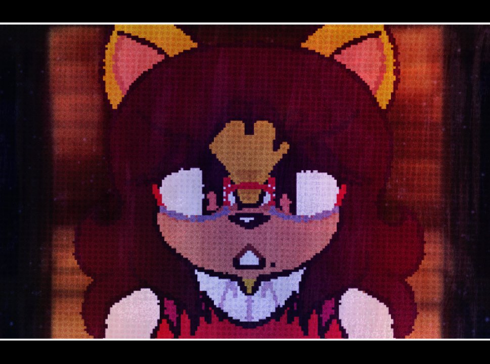 Honey T. Cat ! - ハニー・ザ・キャット tweet media