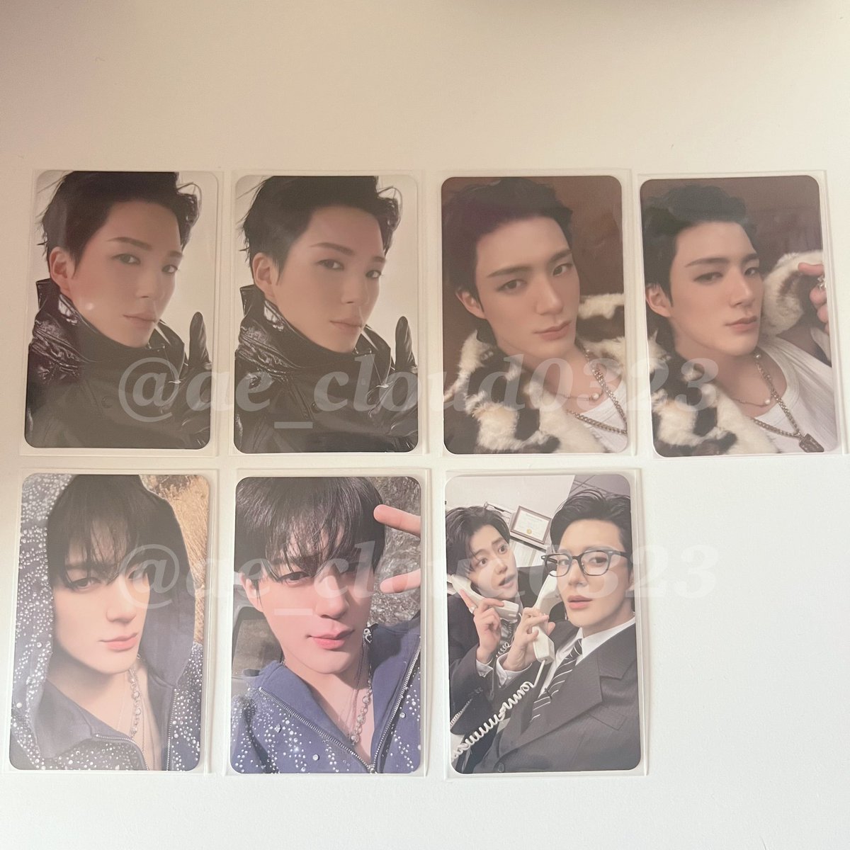 ☁️ྀི tweet media