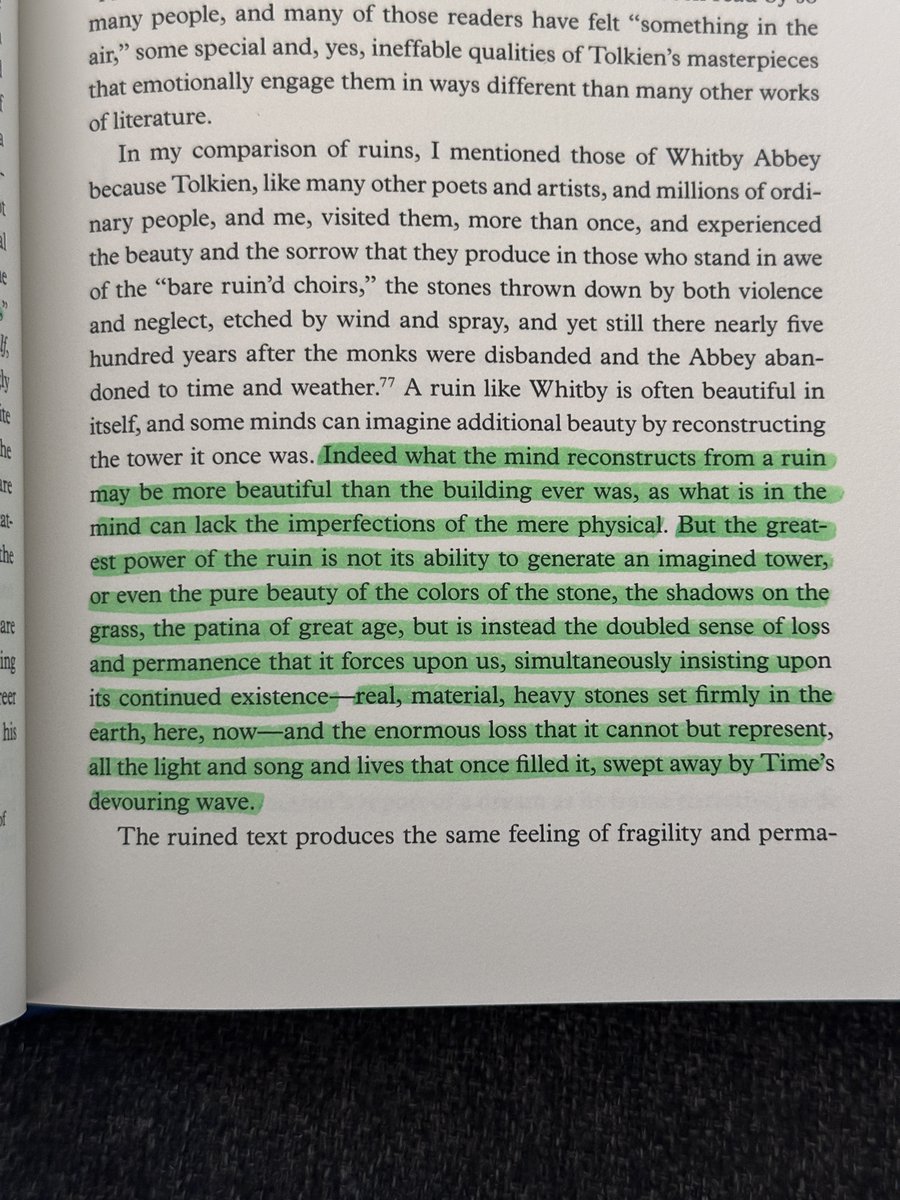 The Wonder of Tolkien tweet media