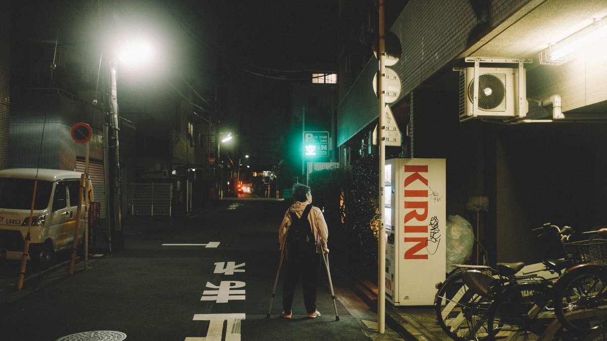 Dav_romantic's tweet photo. 2023.6.13 代田橋

#streetphotography
#broadmag #攝影日記 https://t.co/2VbeGTLUQf