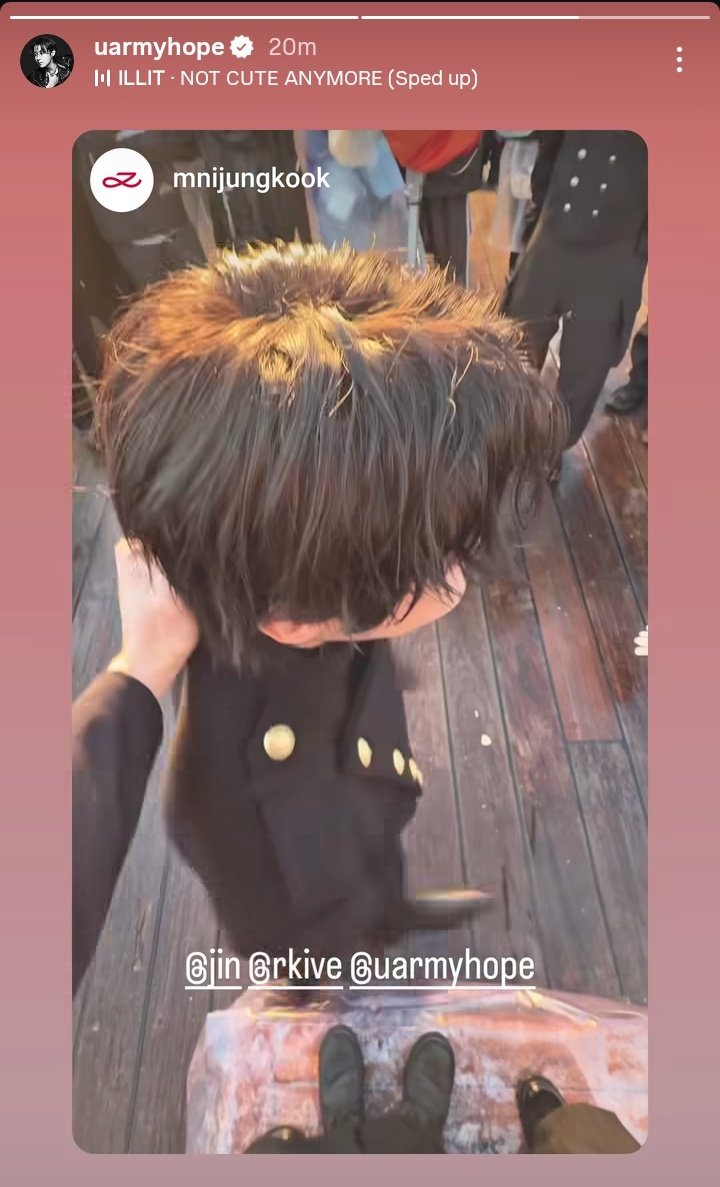 ILLIT NEWS tweet media