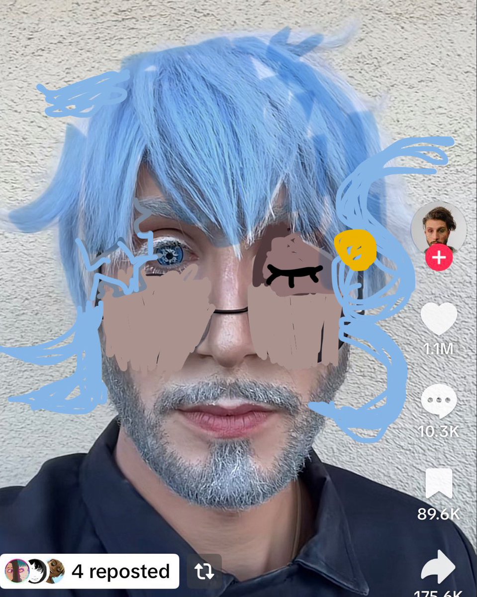 lyss ⚢ tweet media