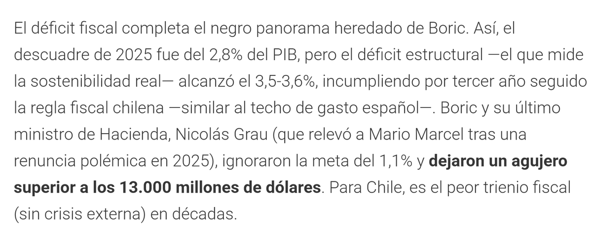 El Capi 🇨🇱 tweet media
