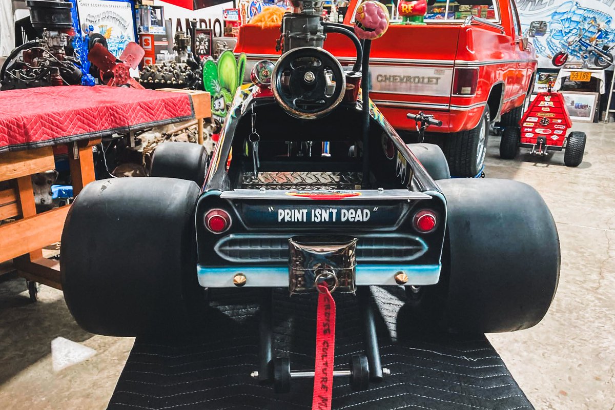 Cruise Culture Magazine tweet media